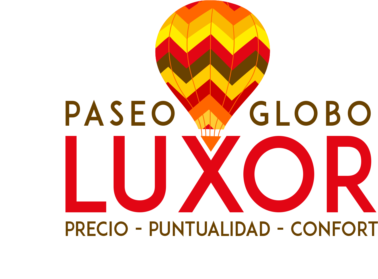 Paseogloboluxor.com